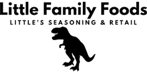Little Family Foods Promo Code