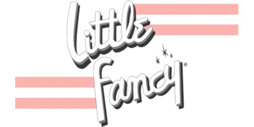 Little Fancy Promo Code