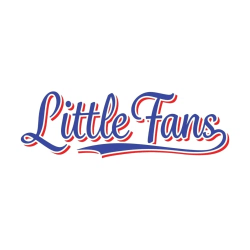 Little Fans Promo Codes 50 Off in January (4 Coupons)