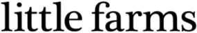Little Farms Merchant Logo