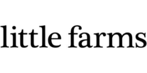 Little Farms Promo Code