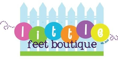 Little Feet Boutique Promo Code