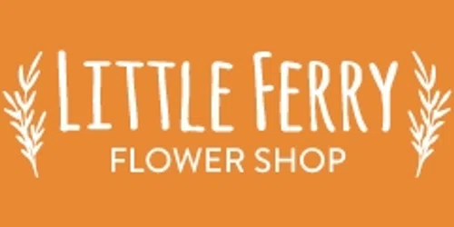 Little Ferry Flower Shop Promo Code