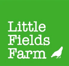 Little Fields Farm Merchant Logo