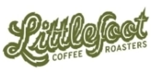 Littlefoot Coffee Promo Code