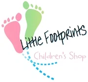 Little Footprints Children's Shop Promo Code