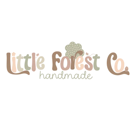 littleforestco. Promo Code