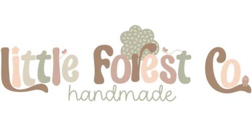littleforestco. Promo Code