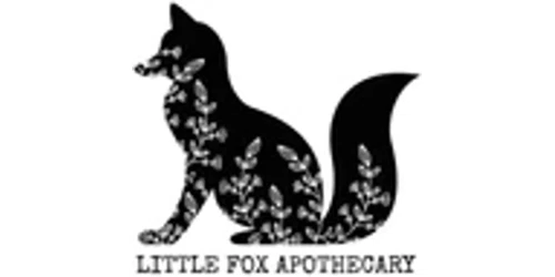 Little Fox Apothecary Promo Code