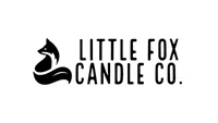 Little Fox Candle Merchant Logo