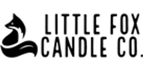 Little Fox Candle Promo Code