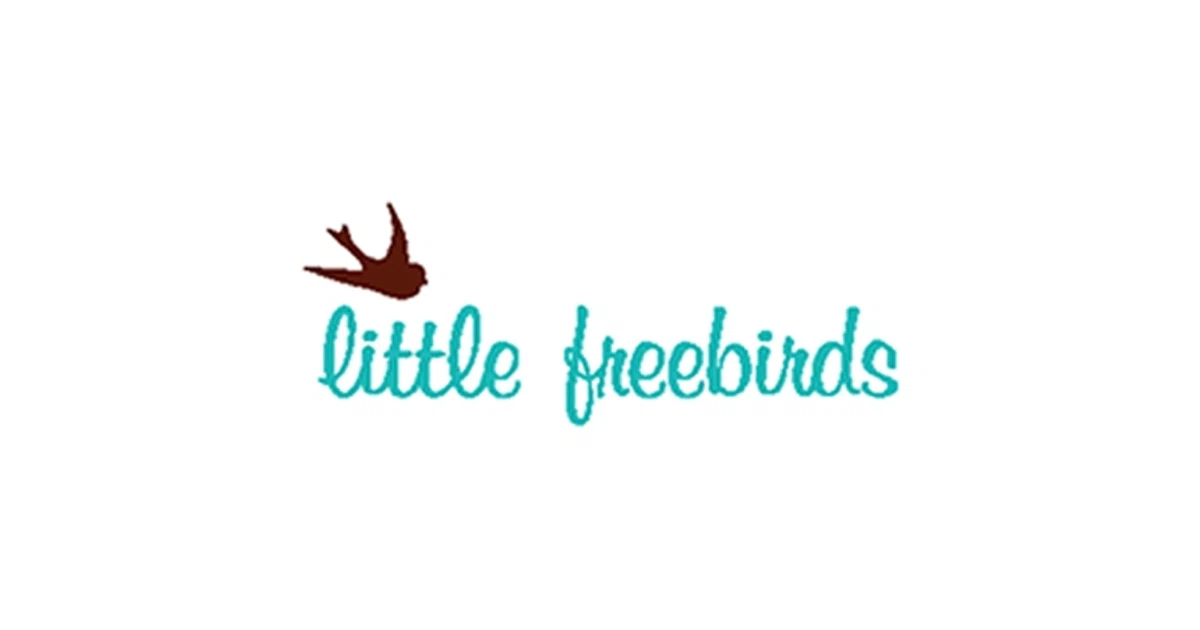 LITTLE FREEBIRDS Promo Code โ 150 Off in Feb 2025