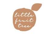 Little Fruit Tree Merchant Logo