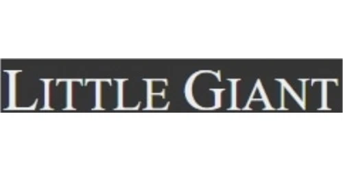 Little Giant Hammers Promo Code