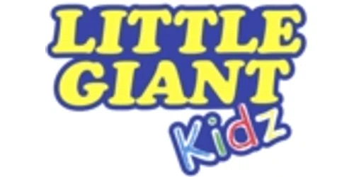 Little Giant Kidz Promo Code