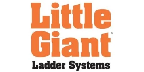 Little Giant Ladder Merchant logo