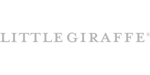 Little Giraffe Merchant logo