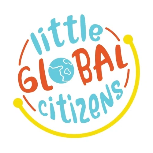 LITTLE GLOBAL CITIZENS Promo Code — 62 Off Aug 2024