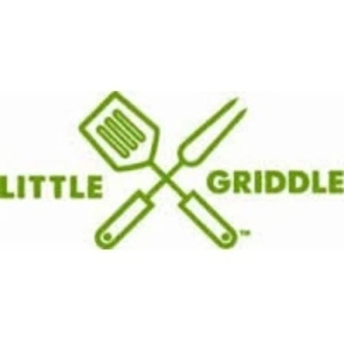 Little Griddle Merchant Logo