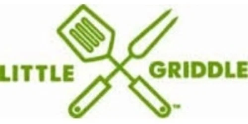 Little Griddle Promo Code