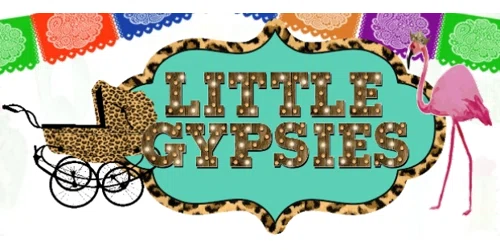 Little Gypsies Boutique Promo Code