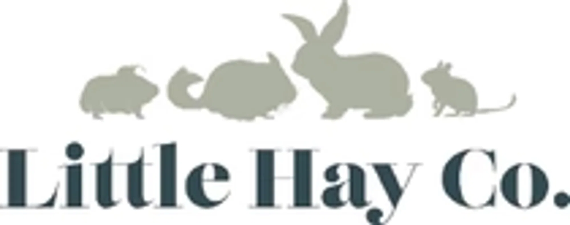 The Little Hay Company Merchant Logo