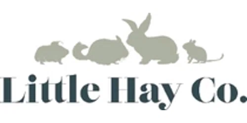 The Little Hay Company Promo Code