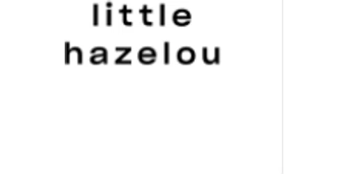 Little Hazelou Promo Code