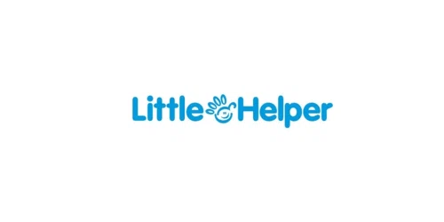 Little Helper coupon