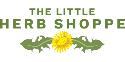Little Herb Shoppe Promo Code