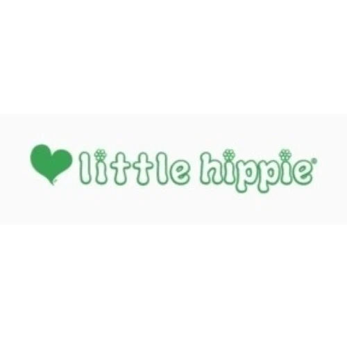 Little Hippie Promo Code