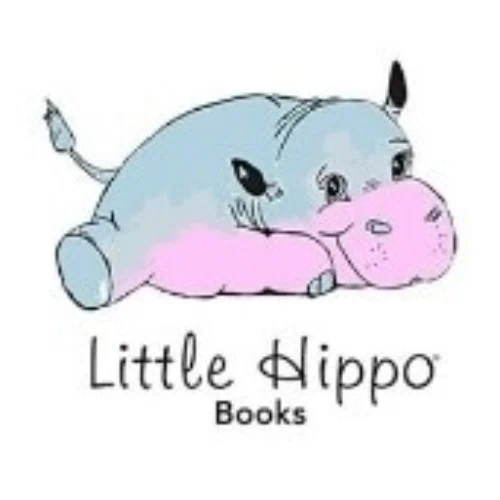Little Hippo Books Promo Code