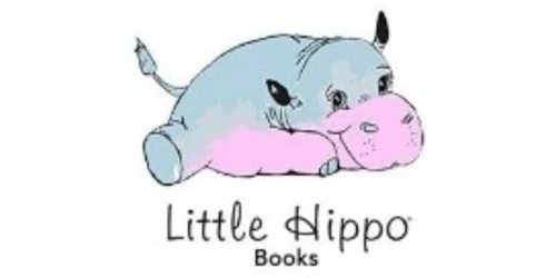 Little Hippo Books Promo Code