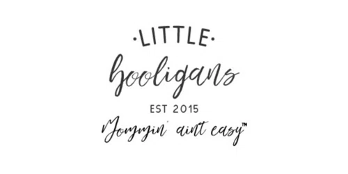 Little Hooligans coupon