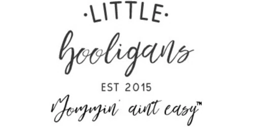 Little Hooligans Promo Code