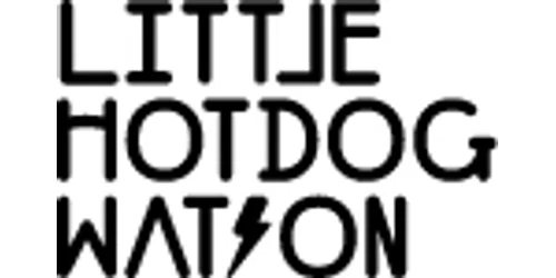 Little Hotdog Watson Promo Code