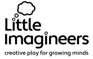 Little Imagineers Merchant Logo