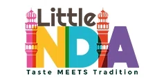 Little India Merchant Logo