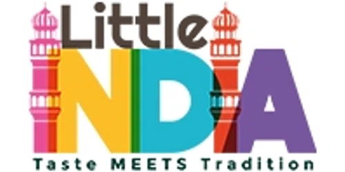 Little India Promo Code