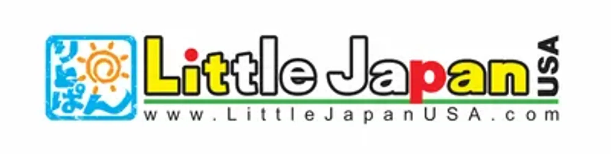 LITTLE JAPAN USA Promo Code — 200 Off in Sep 2024