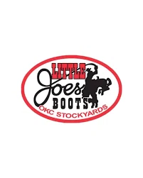 Little Joe’s Boots Promo Code