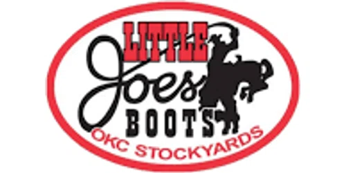 Little Joe’s Boots Promo Code