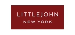 LITTLEJOHN NEW YORK Promo Code — 40 Off Aug 2024