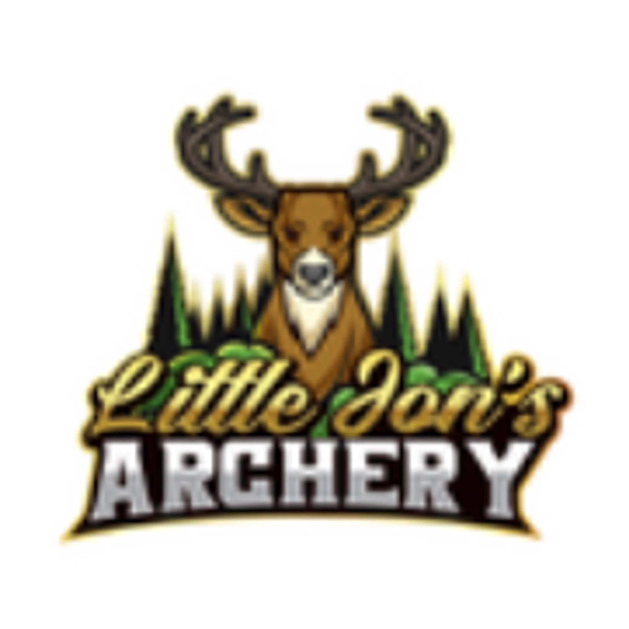 LITTLE JON'S ARCHERY WORLD Promo Code — 200 Off 2024
