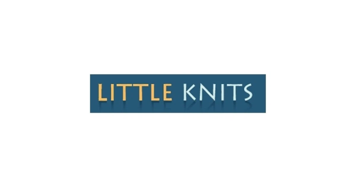 LITTLE KNITS Discount Code — Get 20 Off in April 2024