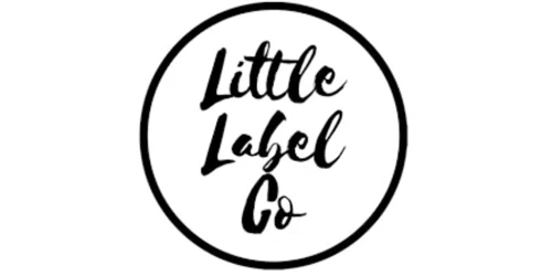 Little Label Merchant logo