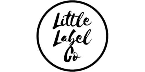 Little Label Merchant logo