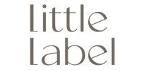 Little Label Kids Promo Code
