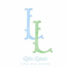 Little Labels Co Merchant Logo
