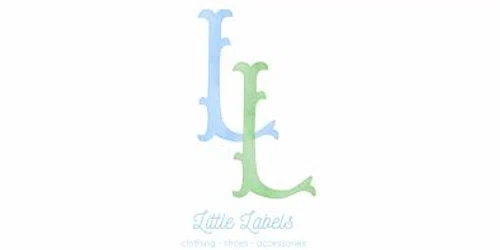 Little Labels Co Promo Code